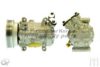 NISSA N55037 Compressor, air conditioning